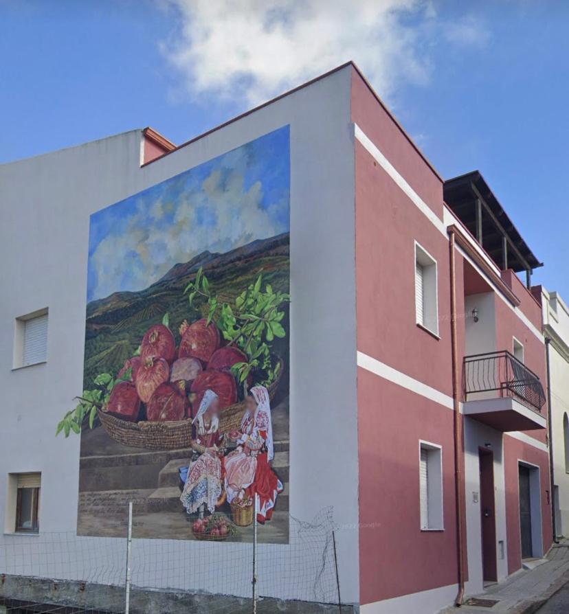 Il Melograno *